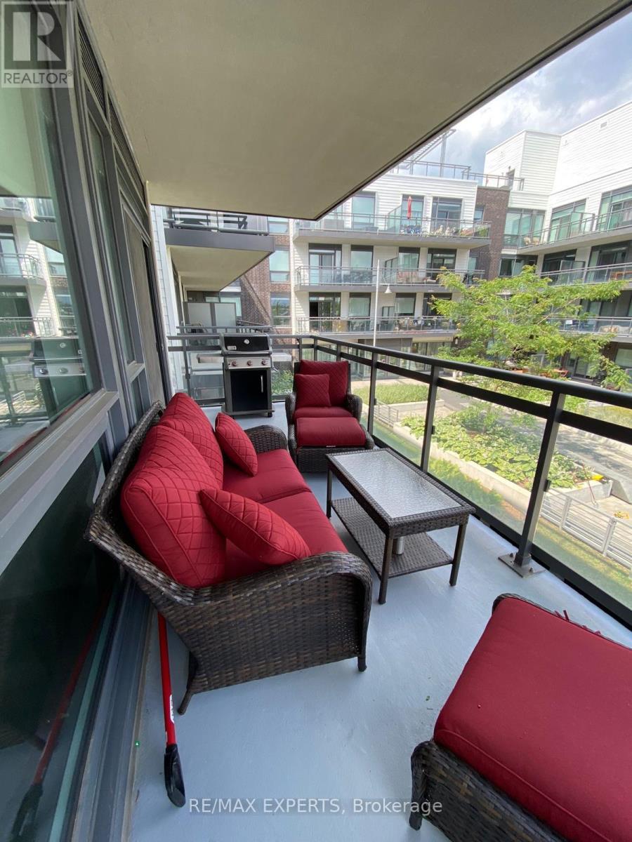 B206 - 271 Sea Ray Avenue, Innisfil, Ontario  L9S 0L9 - Photo 16 - N12555910