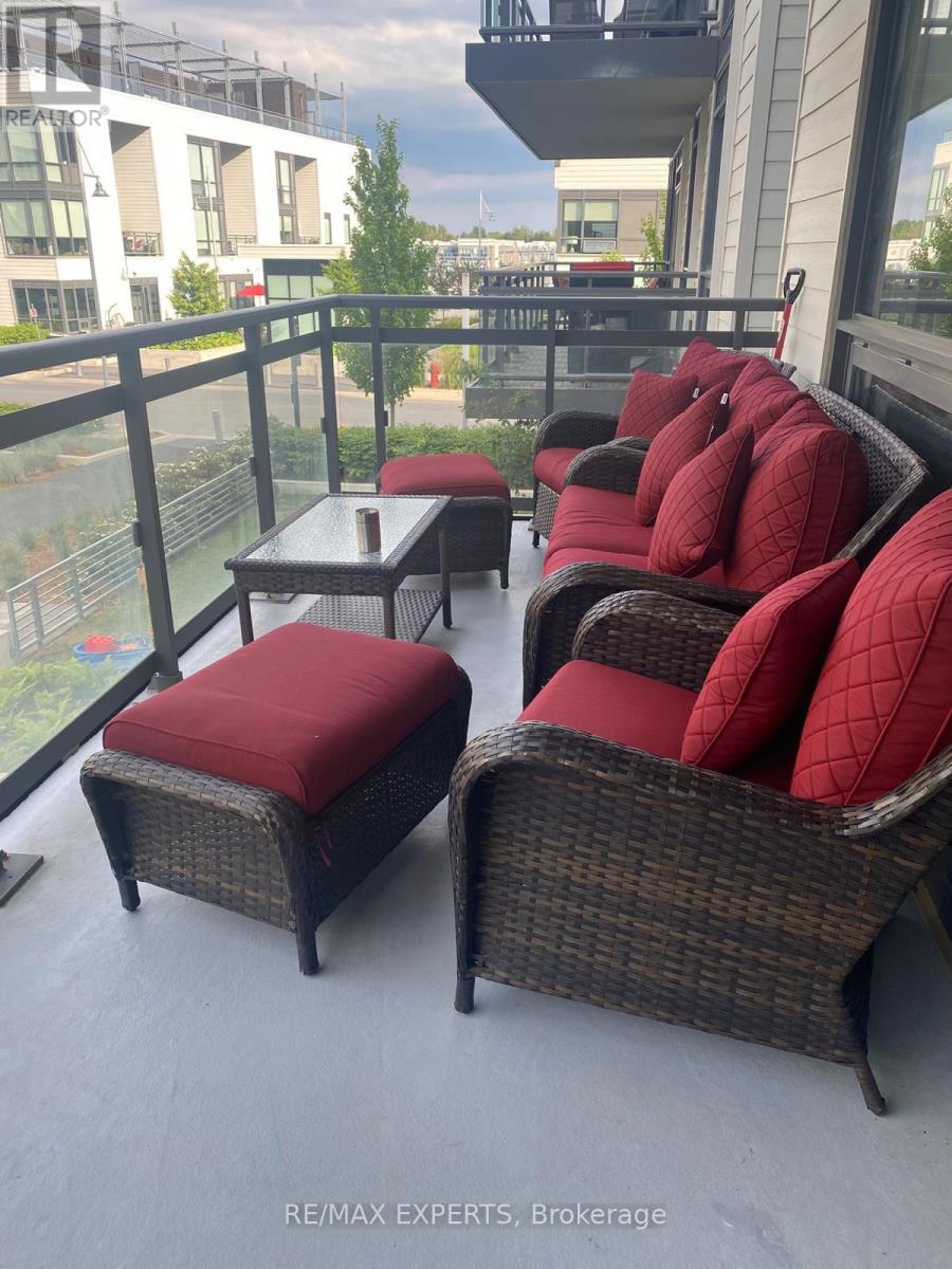 B206 - 271 Sea Ray Avenue, Innisfil, Ontario  L9S 0L9 - Photo 17 - N12555910