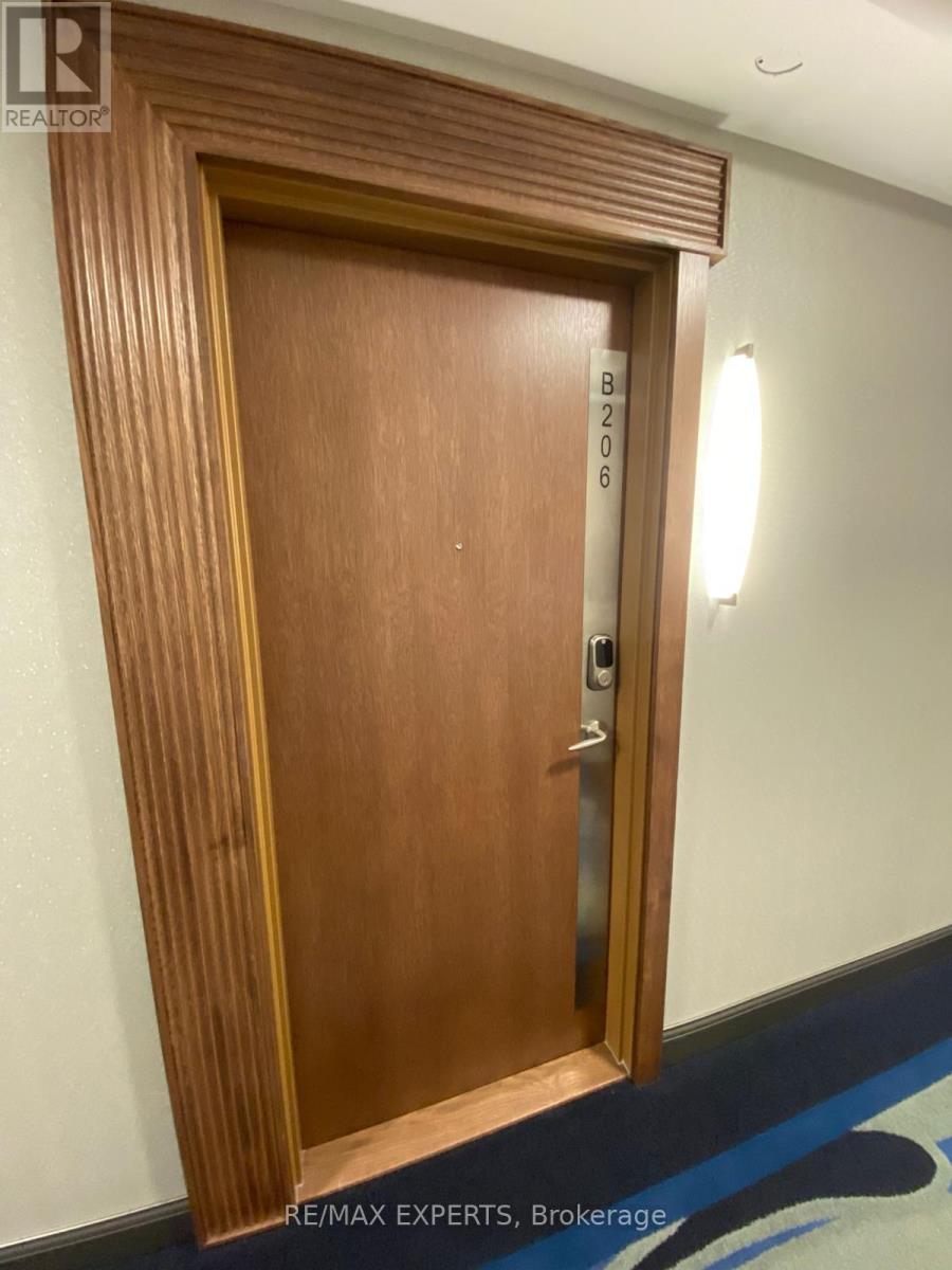 B206 - 271 Sea Ray Avenue, Innisfil, Ontario  L9S 0L9 - Photo 2 - N12555910