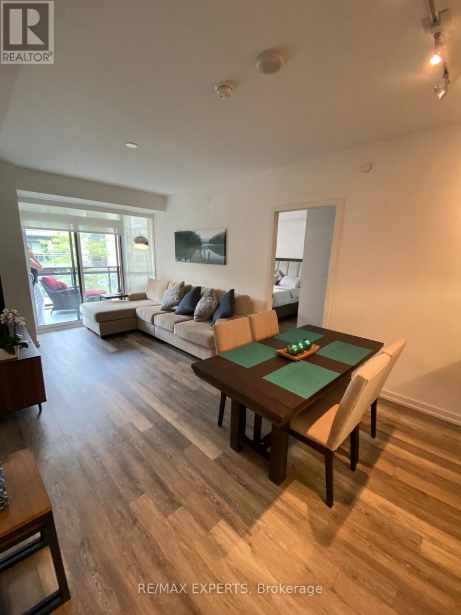 B206 - 271 Sea Ray Avenue, Innisfil, Ontario  L9S 0L9 - Photo 3 - N12555910