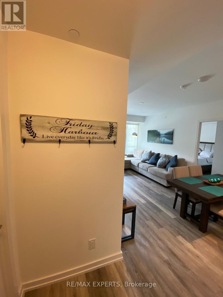 B206 - 271 Sea Ray Avenue, Innisfil, Ontario  L9S 0L9 - Photo 4 - N12555910