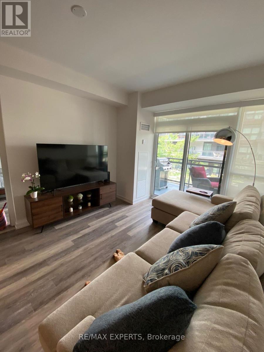 B206 - 271 Sea Ray Avenue, Innisfil, Ontario  L9S 0L9 - Photo 5 - N12555910