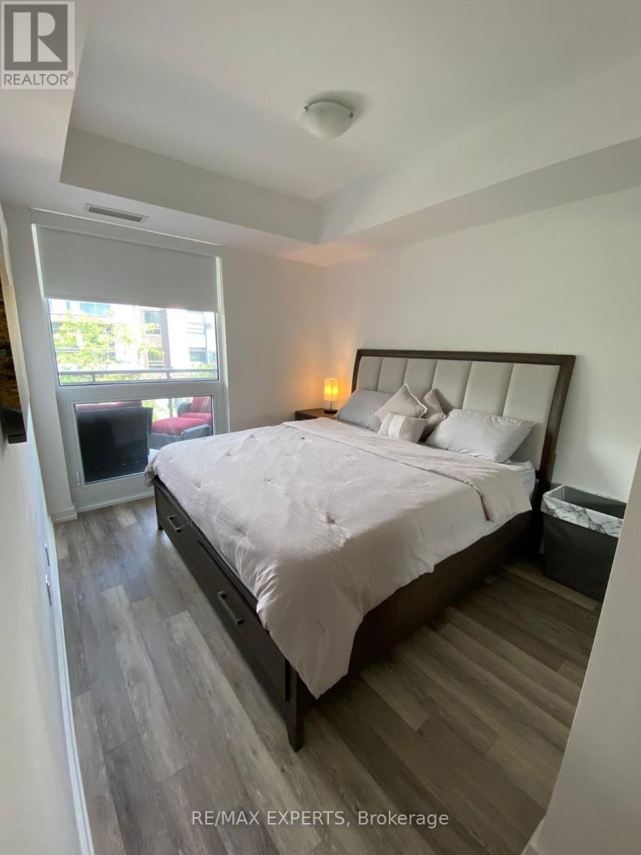 B206 - 271 Sea Ray Avenue, Innisfil, Ontario  L9S 0L9 - Photo 7 - N12555910