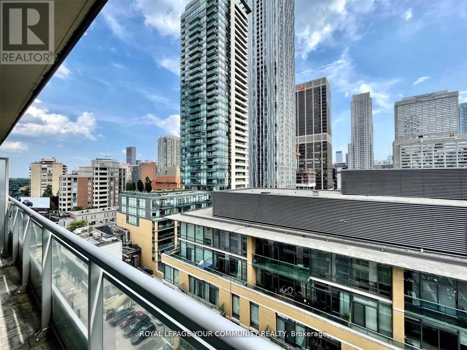 1006 - 8 Scollard Street, Toronto, Ontario  M5R 1M2 - Photo 22 - C12552058