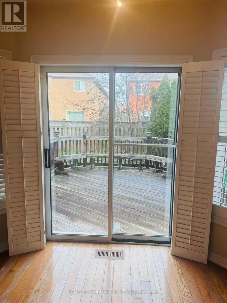 183 Frank Endean Road, Richmond Hill, Ontario  L4S 1S4 - Photo 5 - N12341016