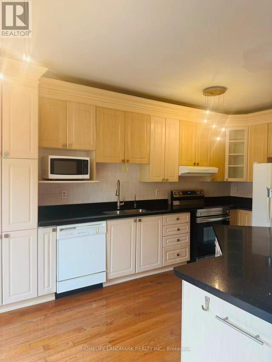 183 Frank Endean Road, Richmond Hill, Ontario  L4S 1S4 - Photo 4 - N12341016