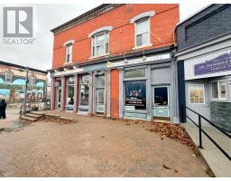 UNIT B - 1 SIMCOE STREET, Penetanguishene, Ontario