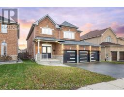 146 SANDRINGHAM DRIVE, Barrie, Ontario