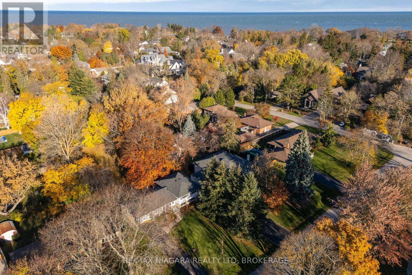 315 Butler Street, Niagara-On-The-Lake, Ontario  L0S 1J0 - Photo 19 - X12555928