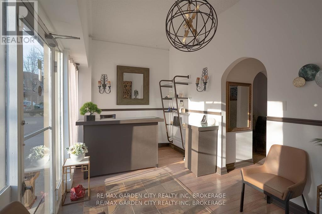 20 St. Paul Street, St. Catharines, Ontario  L2R 3M2 - Photo 7 - X12556030