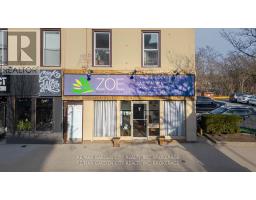 20 ST. PAUL STREET, St. Catharines, Ontario