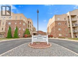 5995 Ellis St Unit# 107, LaSalle, Ontario