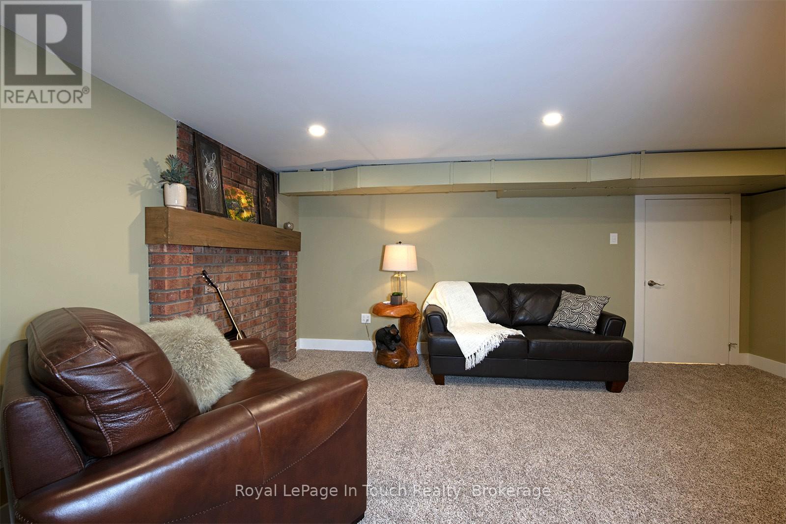 8 Cyril Martin Place, Severn (Coldwater), Ontario  L0K 1E0 - Photo 24 - S12556116