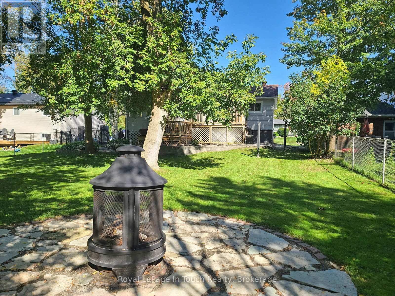 8 Cyril Martin Place, Severn (Coldwater), Ontario  L0K 1E0 - Photo 29 - S12556116