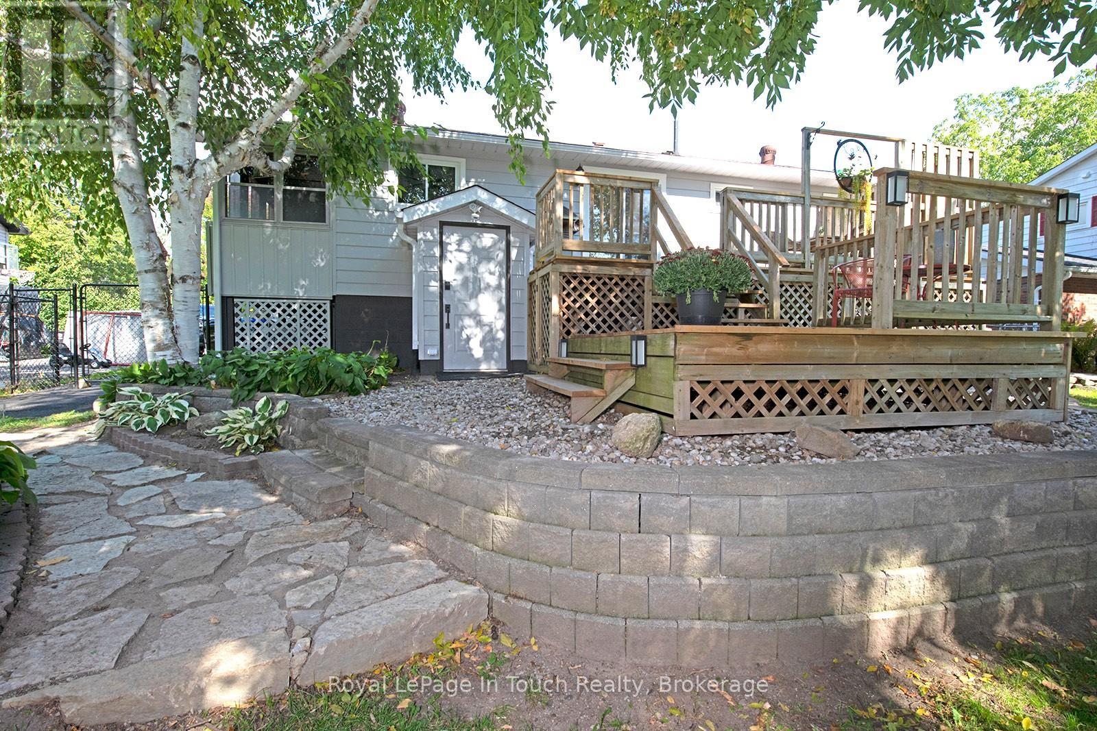 8 Cyril Martin Place, Severn (Coldwater), Ontario  L0K 1E0 - Photo 31 - S12556116