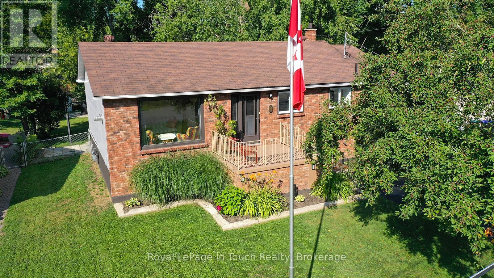 8 Cyril Martin Place, Severn (Coldwater), Ontario  L0K 1E0 - Photo 35 - S12556116