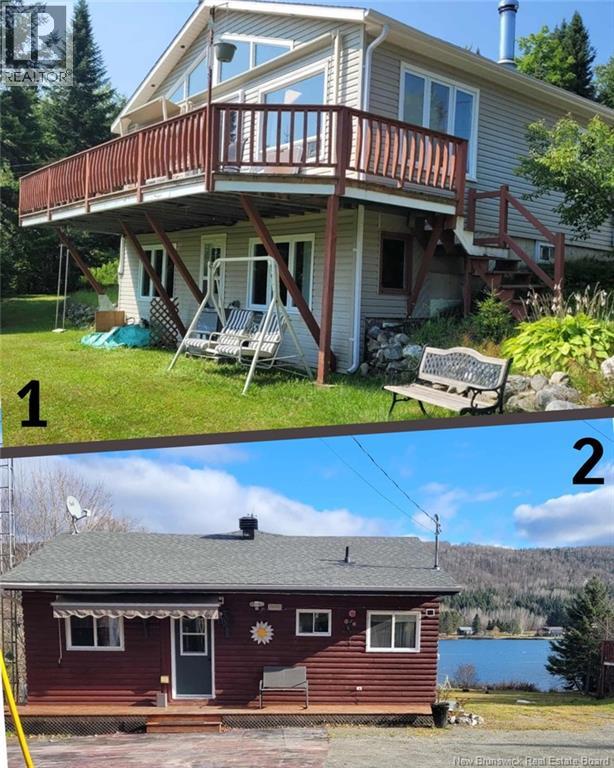 149 BEAULIEU Road Unit# A-B, Saint-François-de-Madawaska, New Brunswick