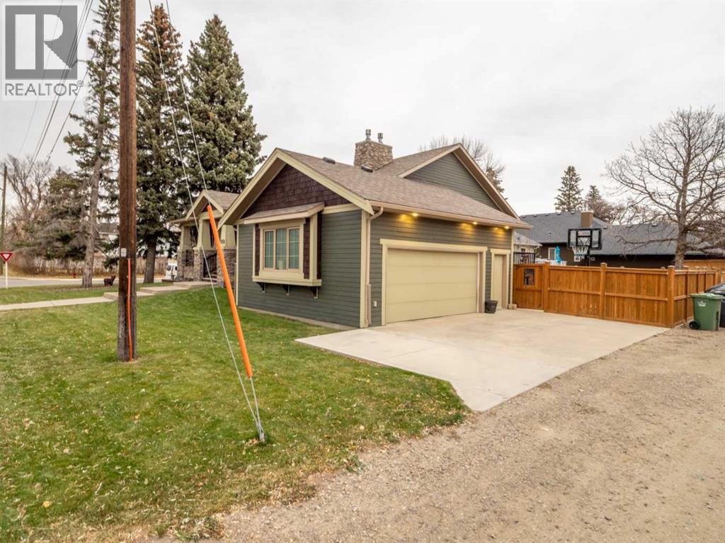 1811 22 Avenue, Coaldale, Alberta  T1M 1E8 - Photo 30 - A2269517