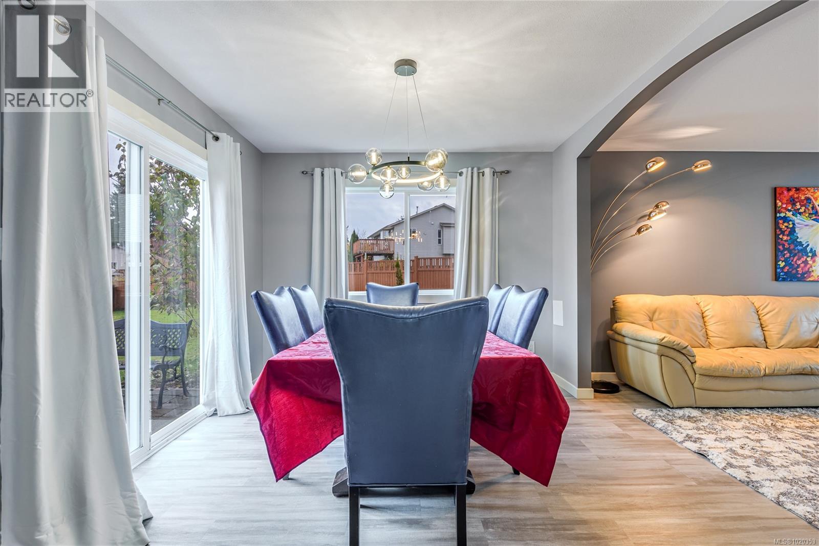 2984 Huckleberry Pl, Courtenay, British Columbia  V9N 9W7 - Photo 8 - 1020353