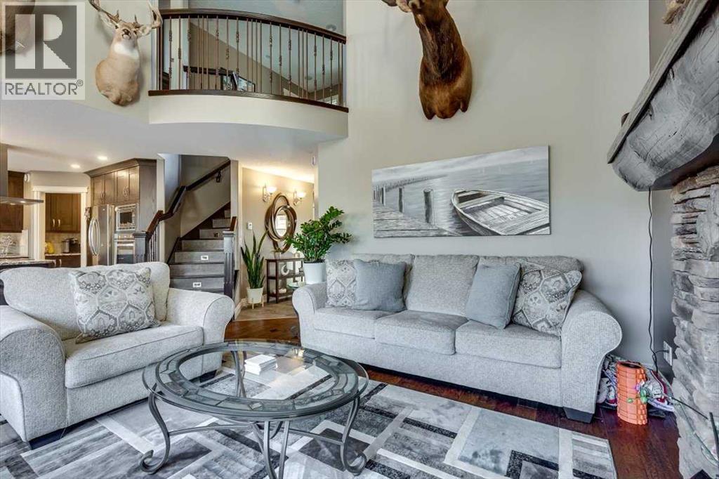 38 Estella Crescent, Lacombe, Alberta  T4L 2M3 - Photo 10 - A2271075