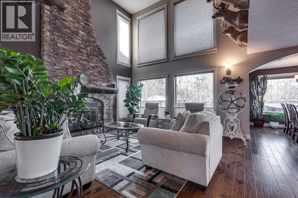 38 Estella Crescent, Lacombe, Alberta  T4L 2M3 - Photo 8 - A2271075