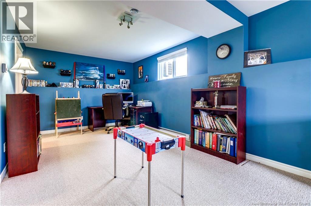 60 Hunterwood Street, Moncton, New Brunswick  E1G 0L2 - Photo 35 - NB130319