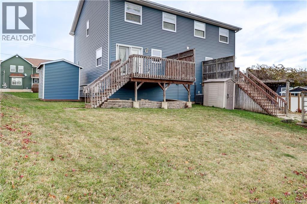 60 Hunterwood Street, Moncton, New Brunswick  E1G 0L2 - Photo 39 - NB130319