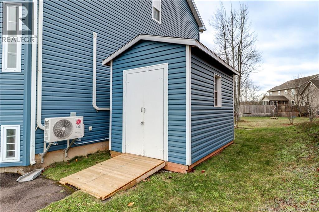 60 Hunterwood Street, Moncton, New Brunswick  E1G 0L2 - Photo 44 - NB130319