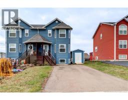 60 Hunterwood Street, moncton, New Brunswick