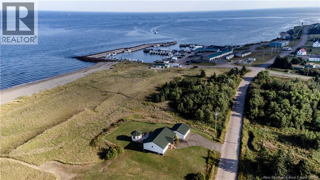 Lot 25-2 Cap Lumiere, Cap Lumiere, New Brunswick  E4W 1C8 - Photo 10 - NB129878