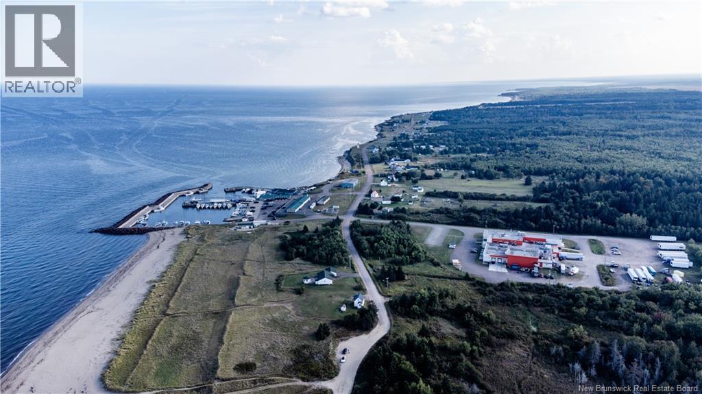 Lot 25-2 Cap Lumiere, Cap Lumiere, New Brunswick  E4W 1C8 - Photo 8 - NB129878