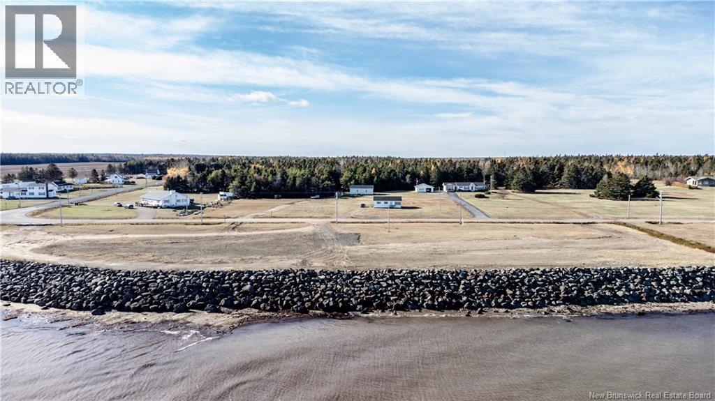 Lot 25-1 CAP LUMIERE, Cap Lumiere, New Brunswick