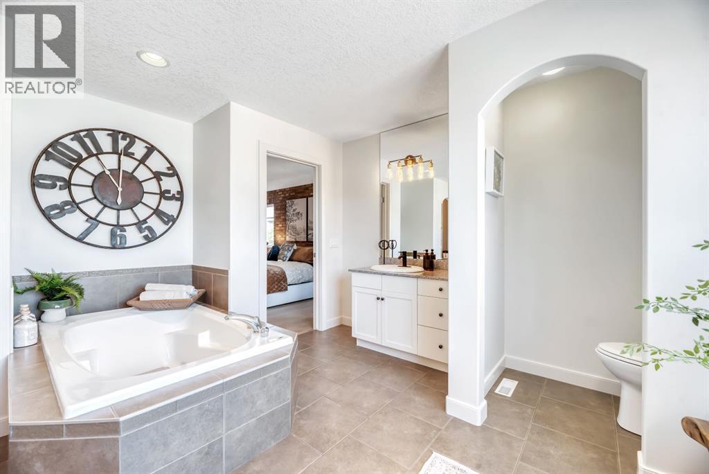 47 Cranleigh Green Se, Calgary, Alberta  T3M 1J2 - Photo 29 - A2259848