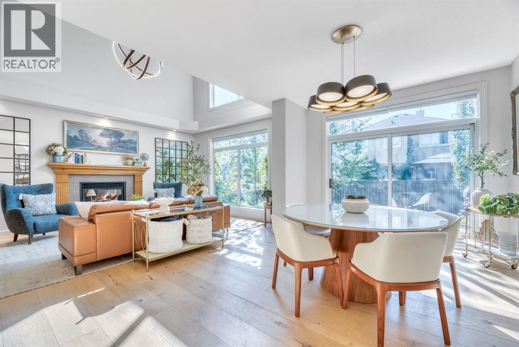 47 Cranleigh Green Se, Calgary, Alberta  T3M 1J2 - Photo 9 - A2259848