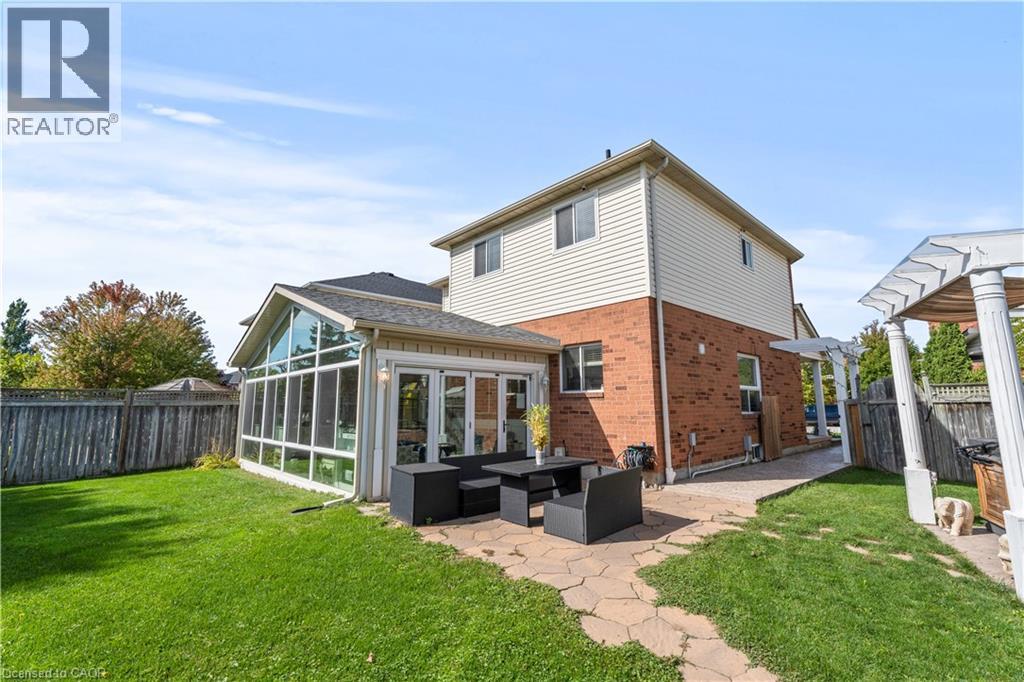 20 Pentland Road, Waterdown, Ontario  L0R 2H5 - Photo 37 - 40775675