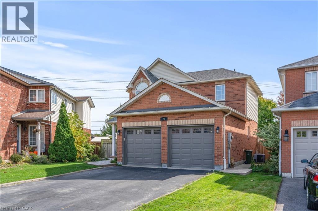 20 Pentland Road, Waterdown, Ontario  L0R 2H5 - Photo 4 - 40775675