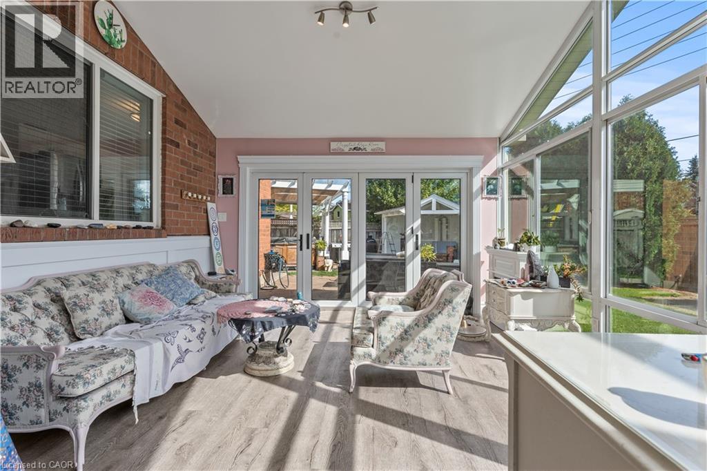 20 Pentland Road, Waterdown, Ontario  L0R 2H5 - Photo 18 - 40775675