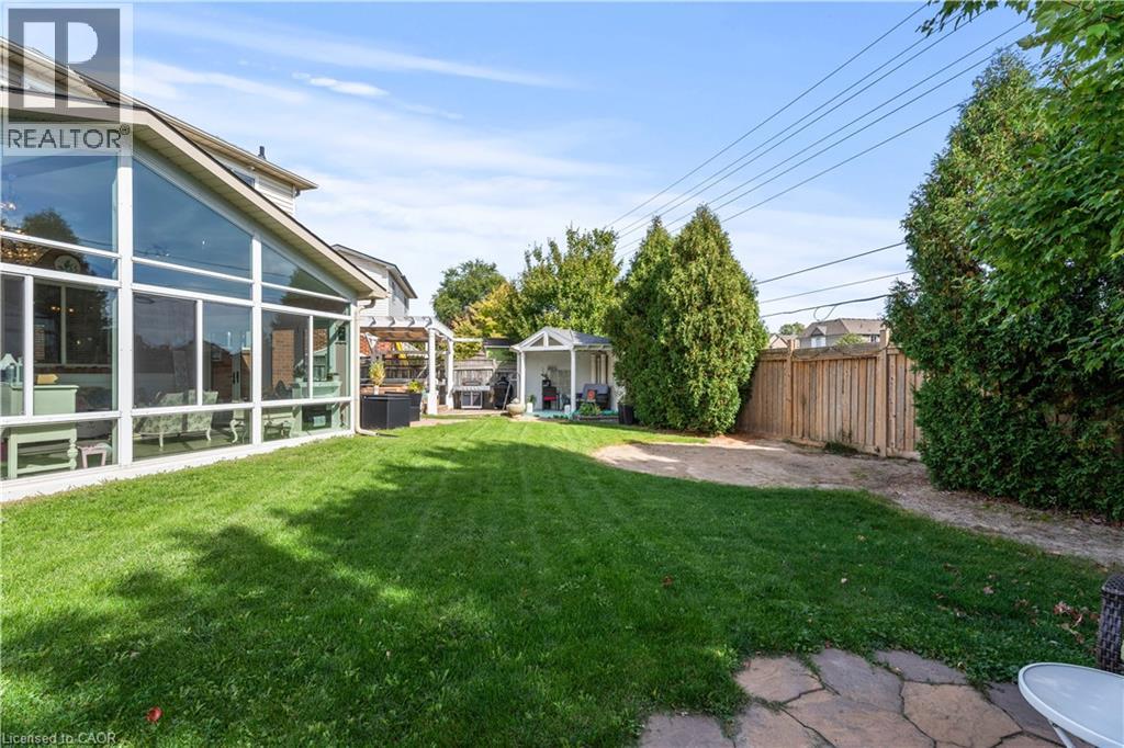 20 Pentland Road, Waterdown, Ontario  L0R 2H5 - Photo 39 - 40775675