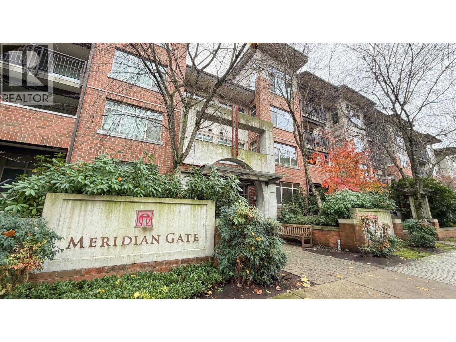 119 9288 ODLIN ROAD, richmond, British Columbia