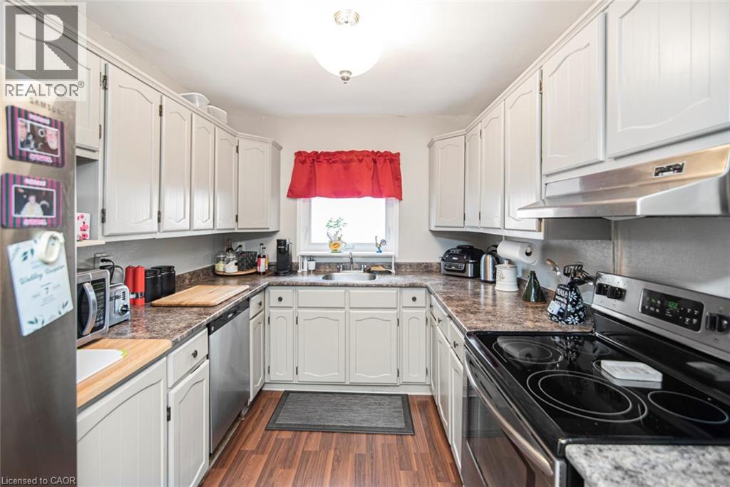 199 East 21st Street, Hamilton, Ontario  L8V 2T6 - Photo 15 - 40788422