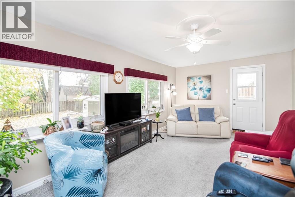 199 East 21st Street, Hamilton, Ontario  L8V 2T6 - Photo 16 - 40788422