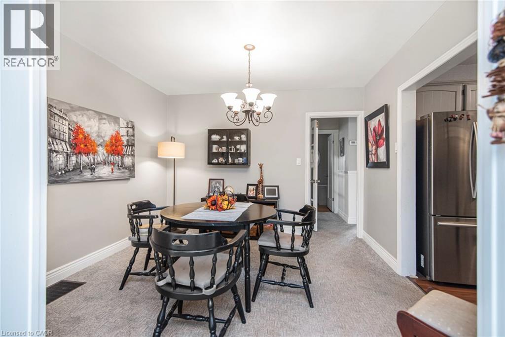 199 East 21st Street, Hamilton, Ontario  L8V 2T6 - Photo 10 - 40788422