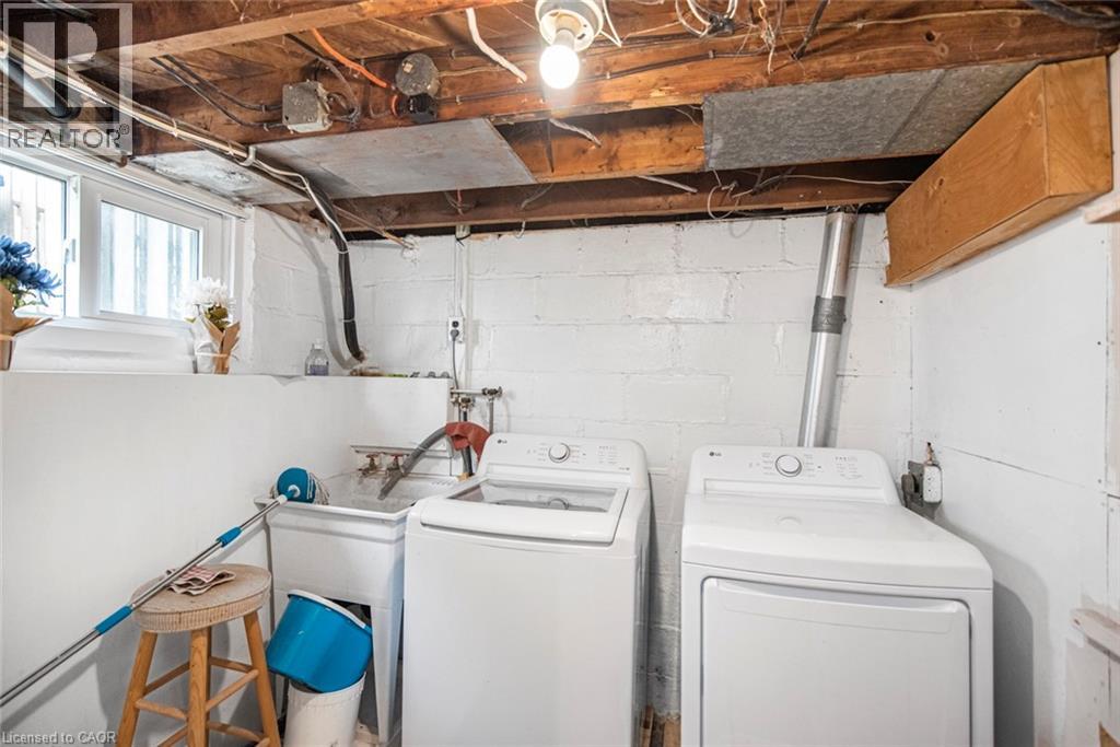 199 East 21st Street, Hamilton, Ontario  L8V 2T6 - Photo 29 - 40788422