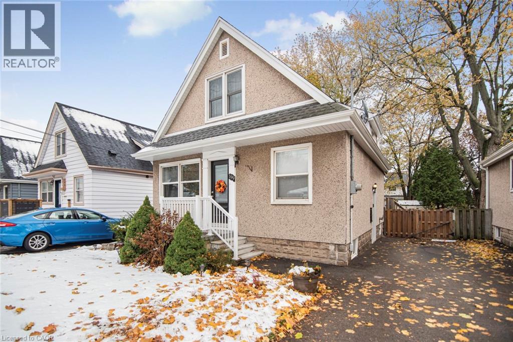 199 East 21st Street, Hamilton, Ontario  L8V 2T6 - Photo 3 - 40788422