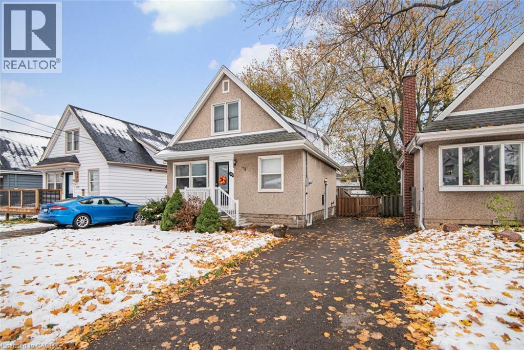 199 EAST 21ST Street, Hamilton, Ontario