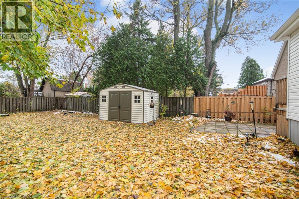 199 East 21st Street, Hamilton, Ontario  L8V 2T6 - Photo 32 - 40788422