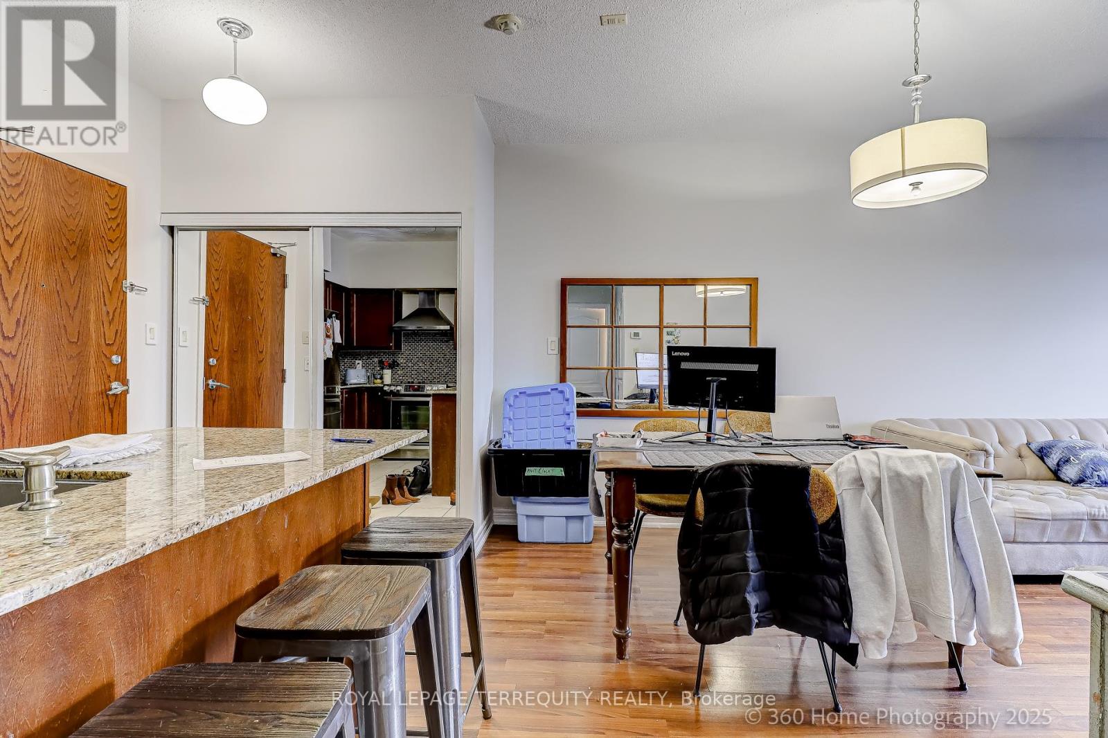 802-Unfrn - 2772 Keele Street, Toronto, Ontario  M3M 0A3 - Photo 6 - W12555822