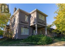 2159 LAKESHORE ROAD, Burlington, Ontario