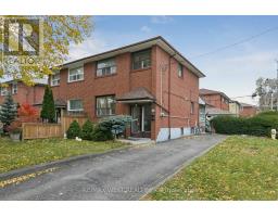 562 ALLIANCE AVENUE, Toronto, Ontario