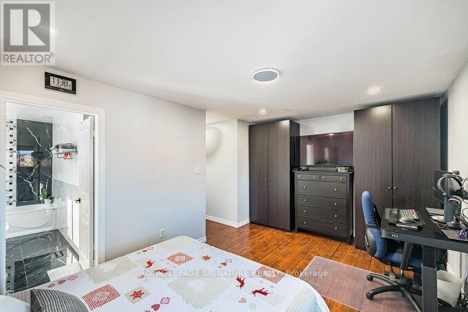 5708 Margarita Crescent, Mississauga, Ontario  L5M 6Y8 - Photo 22 - W12555866